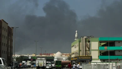 Why Iran targeted Amazon data centers and what that does – and doesn’t – change about warfare