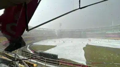 Will Rain Disrupt the RR vs MI Clash in Guwahati Following KKR-PBKS Washout in IPL 2026?