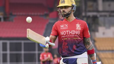 Will Virat Kohli Reach 10,000 IPL Runs? Former Cricketer Says 'Absolutely' Ahead of IPL 2026