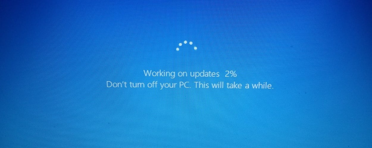 Windows Updates Become Optional with a Caveat