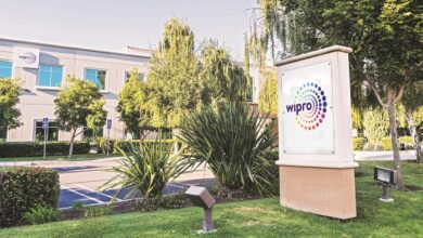 Wipro Announces Share Buyback Program Valued at 15,000 Crores