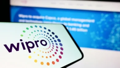 Wipro Reports Q4 Earnings: Profit Declines 1.89% to Rs 3,502 Crore, Revenue Increases Amid Cautious Outlook