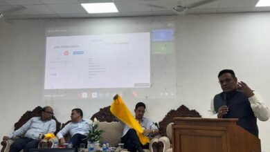 Workshop Boosts AI Innovations for Pali Language Preservation