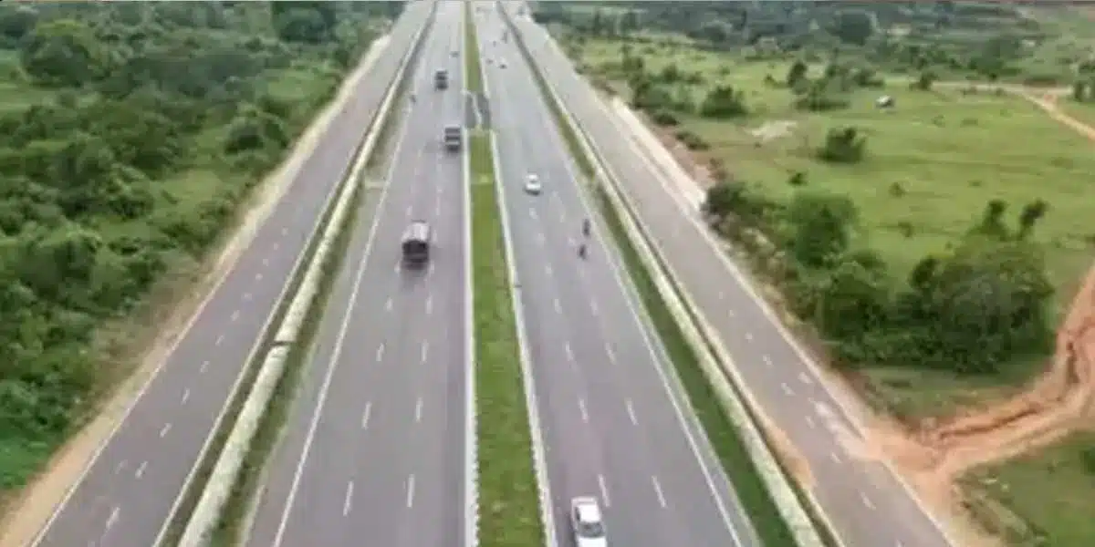 Workshop Boosts National Highway Project Execution and Coordination