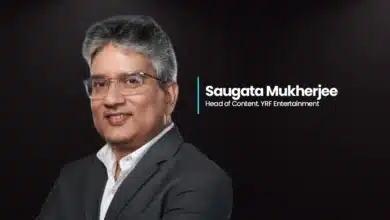 YRF Entertainment Appoints Streaming Expert Saugata Mukherjee to Lead Content Strategy