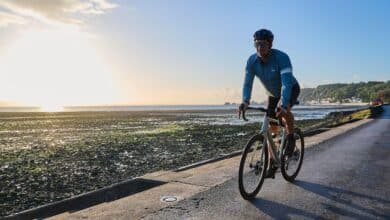 You don’t have to be a ‘cyclist’ to ride a bike. Here’s how to start again