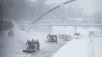Your local storm forecast is likely based on weather miles away – we’re trying to bring it closer to home