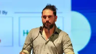 Yuvraj Singh Opens Up About the Frightening Prognosis He Faced Before Cancer Treatment