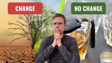 change bias explained