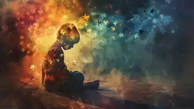 childhood amnesia explained