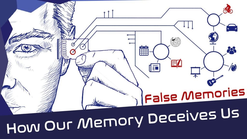 First Ever Memory Why Your Brain Creates Memories of Things That Never Happened ...