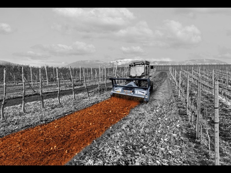forestry mulchers