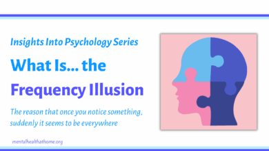 frequency illusion psychology