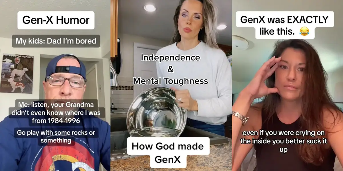 humor effect explained