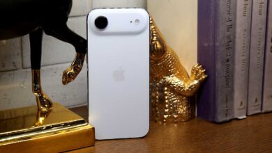 iPhone Air-Inspired Camera Design, Pricing, and Key Features