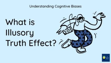 illusion of truth effect explained