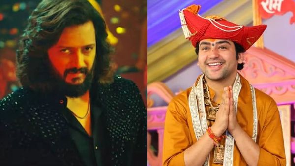 Riteish Deshmukh Calls Out Bageshwar Baba for Shivaji Maharaj Remarks: "Unacceptable and Infuriating"