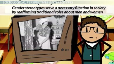 stereotyping explained