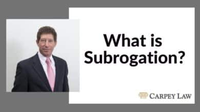 surrogation explained