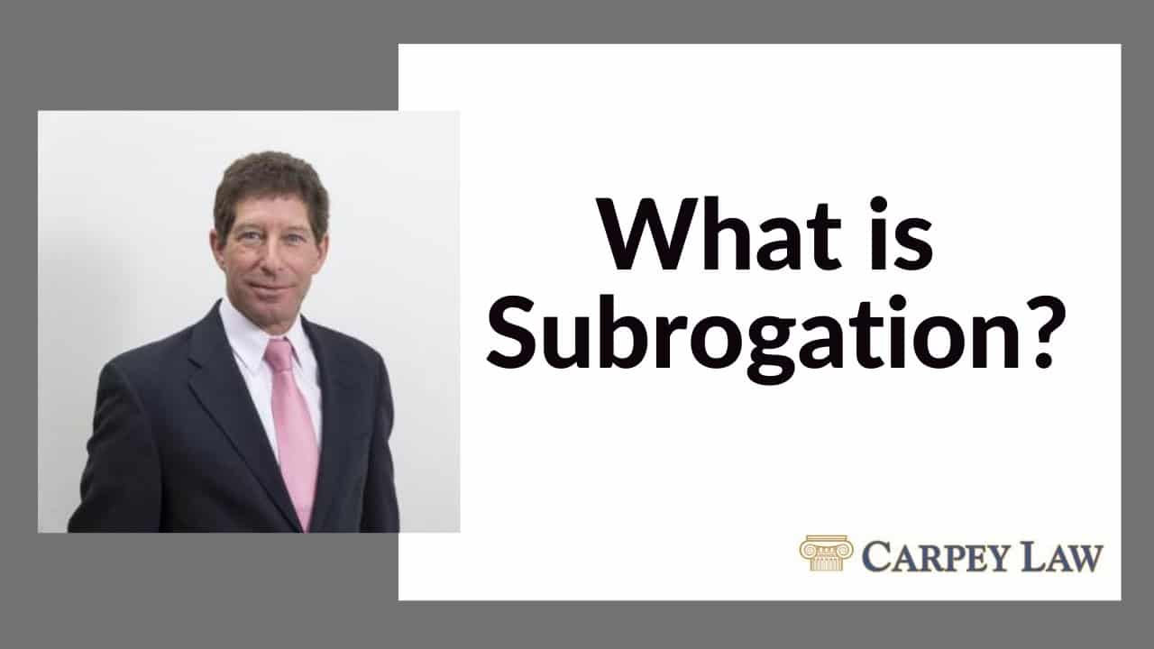 surrogation explained