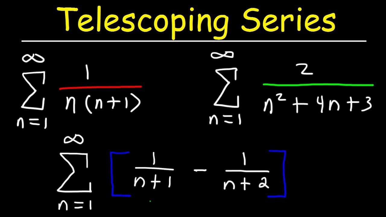 telescoping effect explained