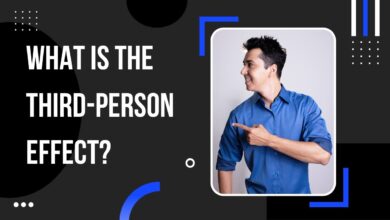 third-person effect explained