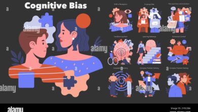 trait ascription bias explained