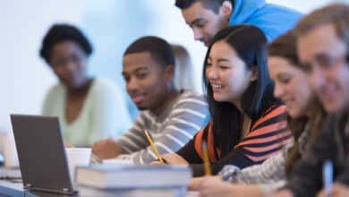 NZ’s costly fees‑free scheme did little to widen access to tertiary education – new study