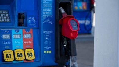 What’s in the price of a gallon of gas?