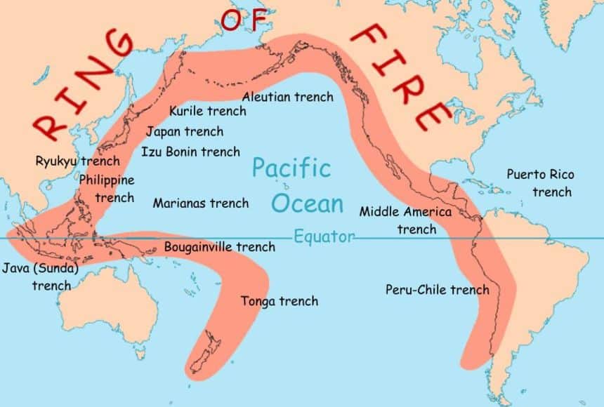 A quiet Alaska fault is missing the fluids scientists expected – and it’s changing what we know about earthquake zones