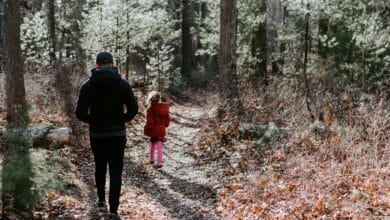 A real ‘intergenerational equity’ budget would address our unceasing environmental decline