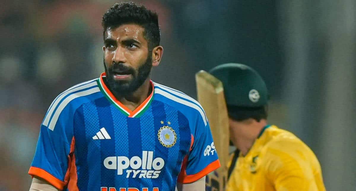 Is Jasprit Bumrah's Signature Variation Losing Its Impact? A Deep Dive into His Recent Performance