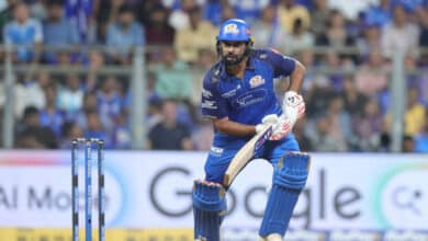 Mumbai Indians' Path to IPL 2026 Playoffs: What Are Their Chances of Securing a Top-4 Spot?