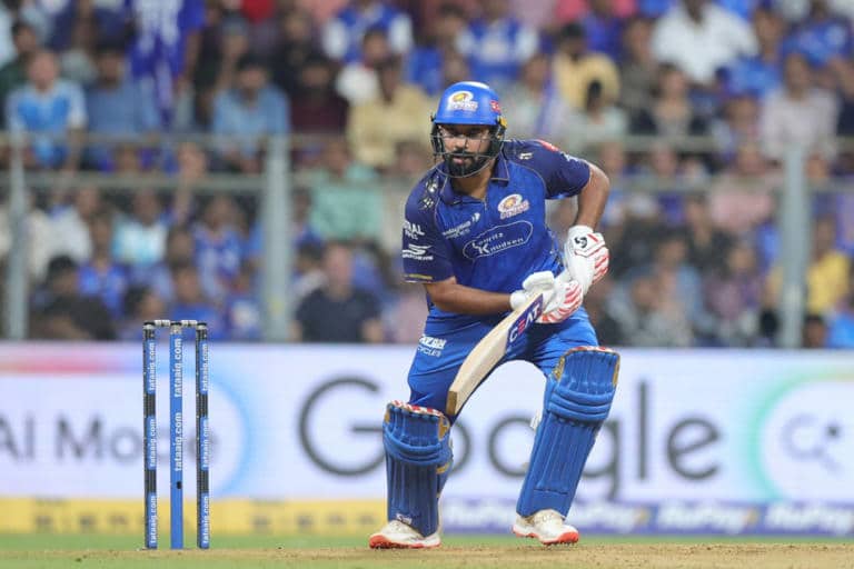 Mumbai Indians' Path to IPL 2026 Playoffs: What Are Their Chances of Securing a Top-4 Spot?