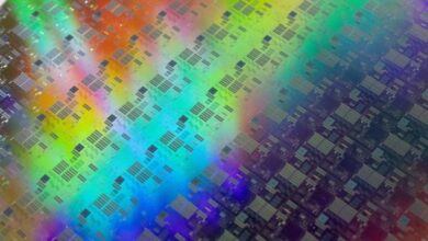 AI data center boom is leaving consumer electronics short of chips − even though they don’t use the same kinds
