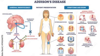 Addison's Disease