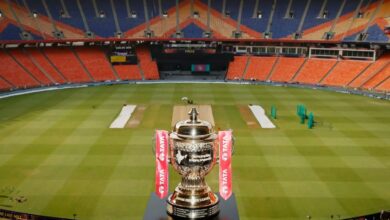 Ahmedabad Set to Host IPL 2026 Final, While Playoffs Will Take Place in Mullanpur and Dharamsala