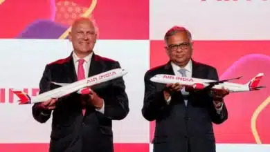 Air India CEO Candidates: Competition for Air India Leadership Focuses on Four Finalists