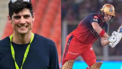 Alastair Cook Sparks Debate with Controversial Statement on IPL's True Quality
