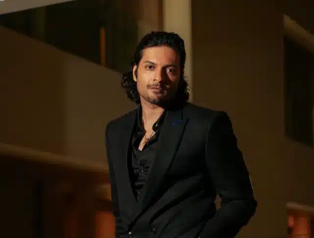 Ali Fazal Poised for Major Action Role Post-Mirzapur: Rumored Collaboration with A-List Superstar