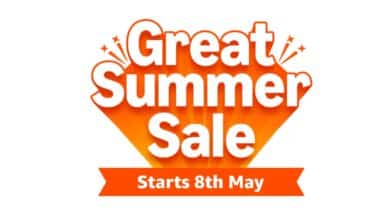 Amazon Launches Great Summer Sale 2026 Featuring Major Discounts on Apple Devices