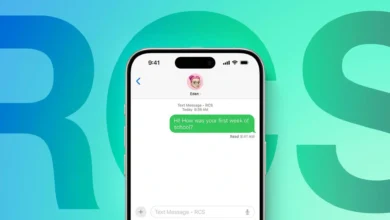 Apple Announces Major Messages Update: RCS Encryption Arrives on iPhone