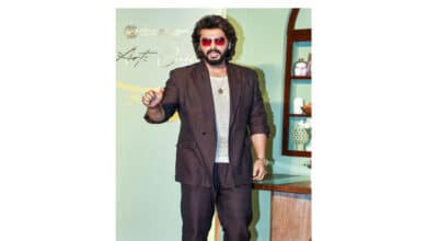 Arjun Kapoor Secures Temporary Relief in Online Personality Rights Case