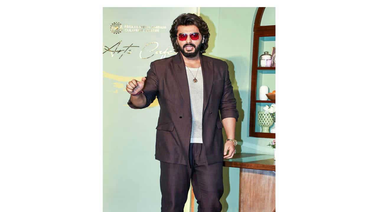 Arjun Kapoor Secures Temporary Relief in Online Personality Rights Case