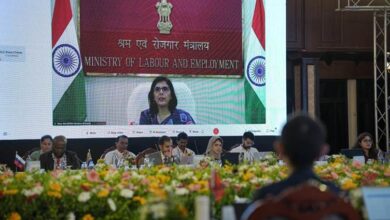 BRICS Nations Prioritize Workforce Development at Thiruvananthapuram Meeting