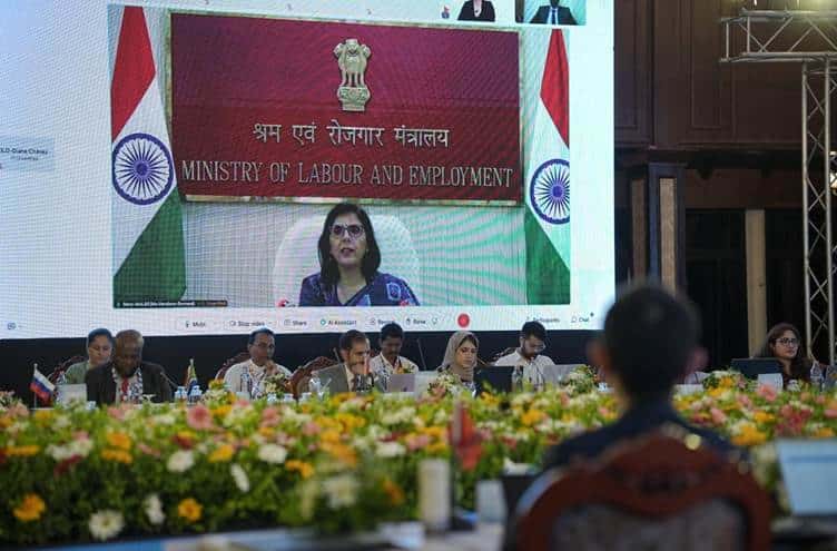 BRICS Nations Prioritize Workforce Development at Thiruvananthapuram Meeting