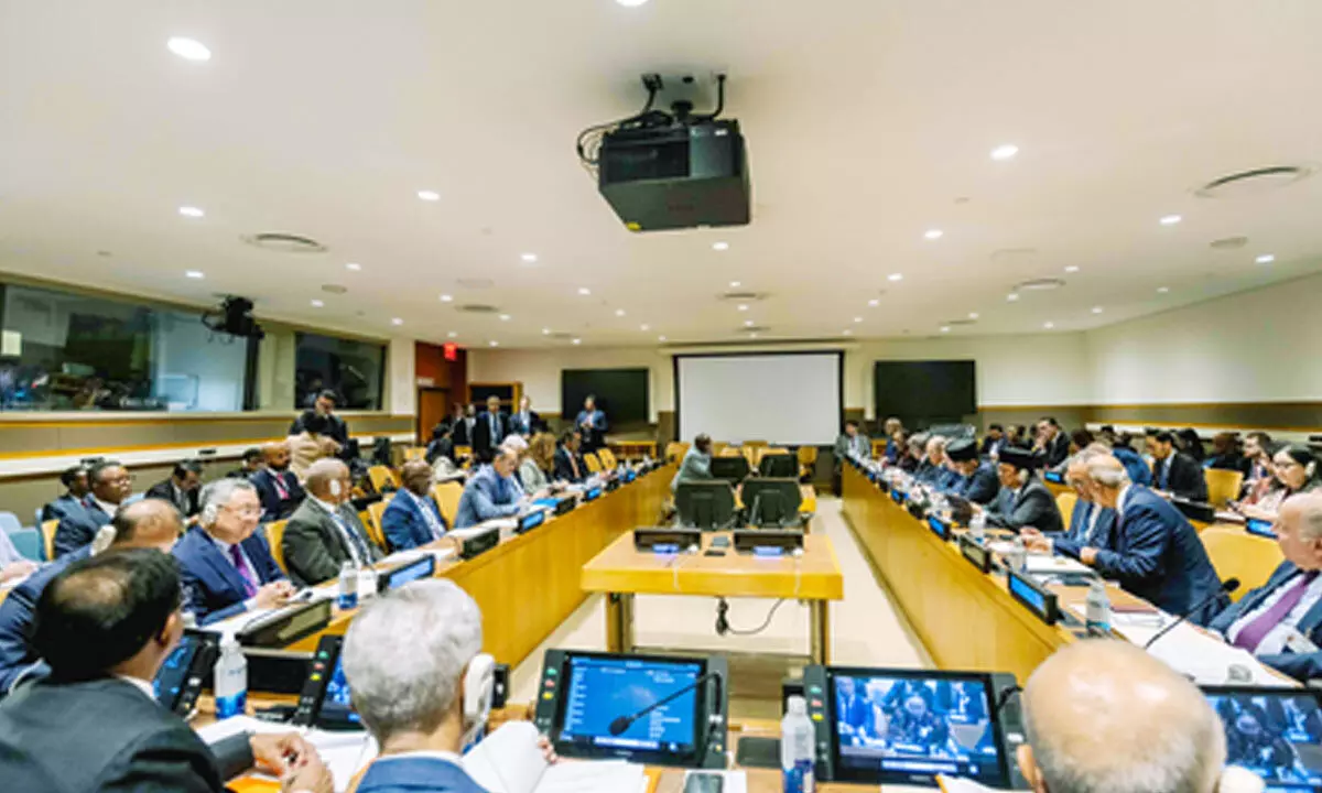 BRICS to Focus on Employment and Welfare in Upcoming Meeting