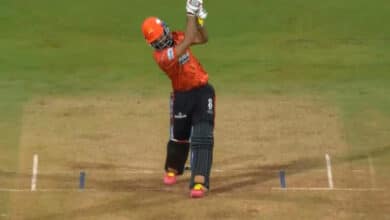Behind the Scenes: How Salil Arora Crafted the 'Bumrah No-Look Six' and Revolutionized Power-Hitting