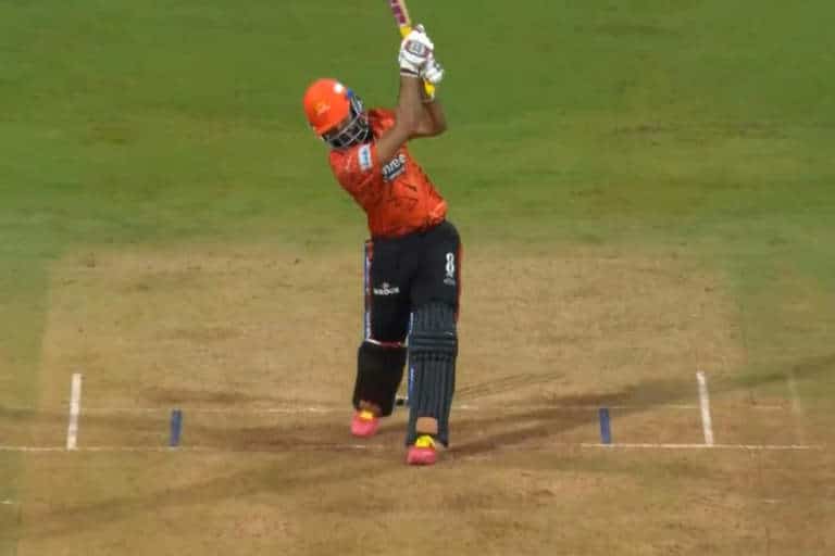 Behind the Scenes: How Salil Arora Crafted the 'Bumrah No-Look Six' and Revolutionized Power-Hitting