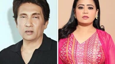 Bombay High Court Dismisses 2010 FIR Against Shekhar Suman and Bharti Singh Over Comedy Show Comments